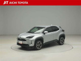 ヤリスクロス 1.5 ハイブリッド Z 