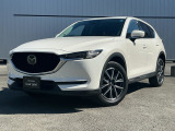 CX-5 25S L-Pkg入荷しました!