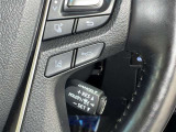 【レーダークルーズコントロール】2種類のセンサーで車速に応じた車間距離を保ちながら走行!高速道路の渋滞時など、停止・発進を繰り返すシーンでドライバーの運転負荷を大幅に軽減します!