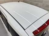 &rdquo;屋根の状態もしっかり確認出来ます。トヨタ中古車「まるごとクリーニング」でピカピカです。&rdquo;
