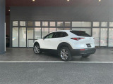 CX-30 1.8 XD Lパッケージ 
