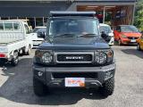 ジムニーシエラ 1.5 JC 4WD 