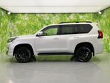 ランドクルーザープラド 2.7 TX Lパッケージ 4WD 