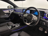 CLAクラス CLA200d AMGライン 