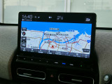 11.4インチ Honda CONNECTナビ (LXM-247VFLI)