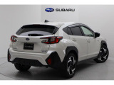 クロストレック 2.5 プレミアム S:HEV EX 4WD 