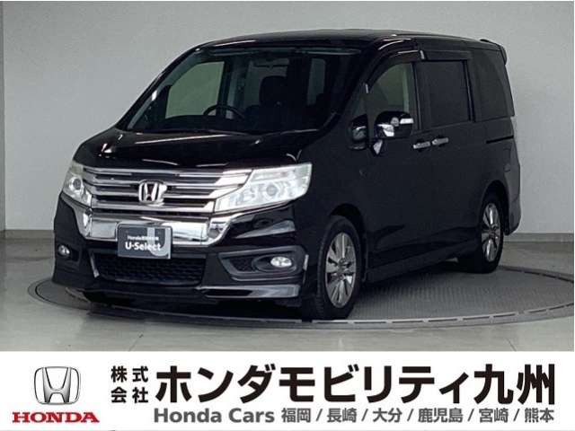 ステップワゴン 2.0 スパーダ S 