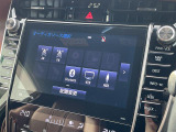 ハリアー 2.0 プログレス 本革シート 修復歴無し