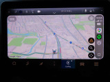 無線Apple CarPlayに対応しています!
