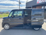 ■□■□■ お客様によりお手頃価格でお車にお乗りいただくために、なるべく「店頭での平日納車」「車検や点検などの予約制」をお願いしております ■□■□■