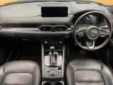 CX-5 2.2 XD スポーツアピアランス 