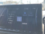 フルセグTV・Bluetoothも付いてます♪