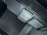 シガーソケット用の充電器が使用可能です!