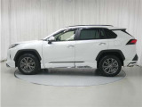 RAV4 2.5 ハイブリッド G E-Four 4WD 