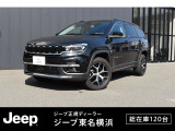 クライスラージープ コマンダー