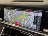 PCM純正ナビゲーションシステムには標準でCARPLAYとの連携機能が備わっております。