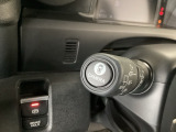 マルチビューカメラは車速20Km/h以下での走行時にカメラスイッチを押すことでカメラの切り替えができます♪