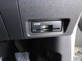 ETC付いてます。ETCが使用可能な道路通行料はキャッシュレスでスマートに走行できます。再セットアップして納車致します。