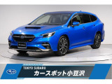 東京スバル認定U-CAR!人気のWRブルー!大型モニターナビにバックカメラ、ETC2.0にドライブレコーダー搭載