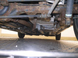 下廻りの状態