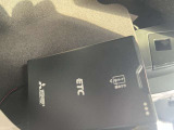 スマートインETC付です。