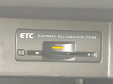 【ETC】高速道路の料金所をストレスなく通過!話題のスポットやサービスエリアに多い「スマートIC」利用時は必須のアイテムです。当店でセットアップを実施、ご納車当日からすぐにご利用いただけます!