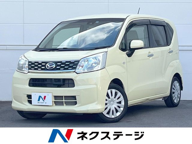 ムーヴ L SAII 