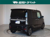 タントカスタム RS セレクション