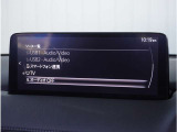 【フルセグTV】高画質でお好きなTVをご覧いただけます。