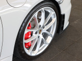20インチ 718 Spyderホイール、シルバーカラー