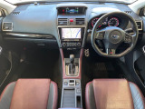 レヴォーグ 1.6 STI スポーツ アイサイト 4WD 