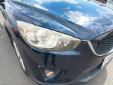 【オートライト】車外の明るさを検知して、自動的にヘッドライトを点灯してくれます♪トンネルを走行する際にも、自動的に点灯してくれて便利な装備の1つです♪