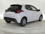 ヤリス 1.5 Z 