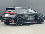 ノートオーラ  1.2 NISMO