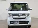 N-BOX L 4WD 