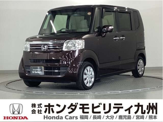 N-BOX G SSパッケージ 