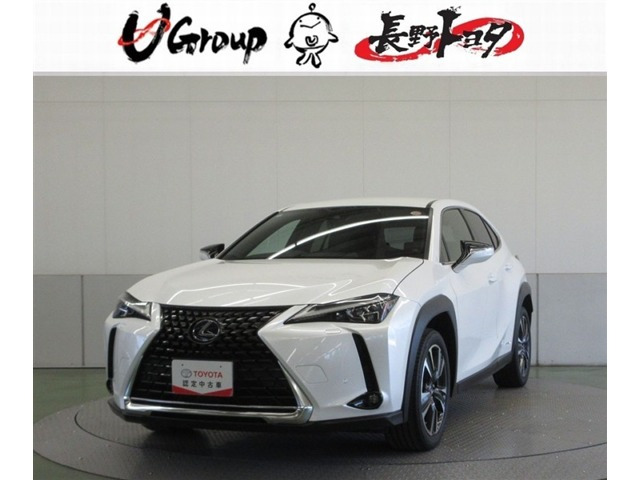 UX 250h バージョンC 4WD