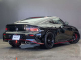 【次世代のカリスマ】フェアレディZ NISMOが入庫しました。