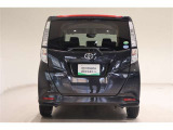 明るく視認性の良いLED式テール&ハイマウントストップランプ採用で、後続車に対して自車の存在をアピールすることて安全性を高めます!
