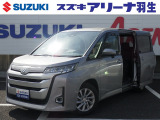 スズキアリーナ羽生店にお勧め車輛入荷致しました!!