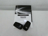 【点検記録簿】・・・新車購入時からの点検整備記録簿もしっかり備わってます。 点検記録簿は車の履歴書です、信頼の証しですね。