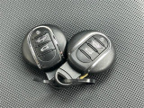 1オナ OPカラー LEDヘッドライト MINI STREETSTYLE MINI CAMERA&PARKIN MINI PEPPERPKG 革シート シートヒーター ナビ ETC車載器 純正ドラレコ