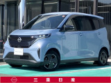 日産 サクラ