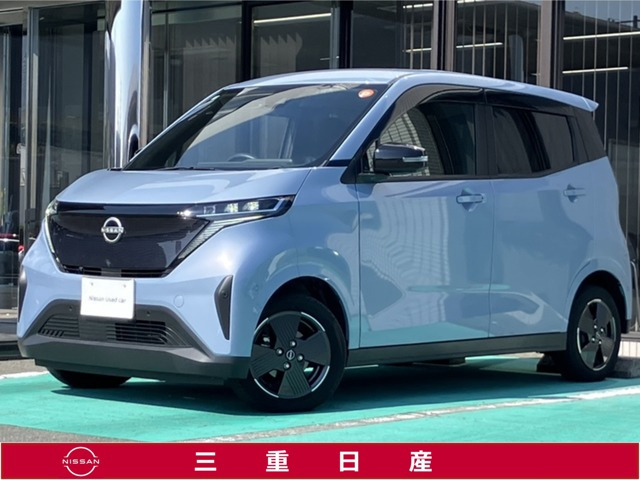 日産 サクラ 