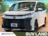 レーダークルーズ 両側電動ドア ブラインドスポットモニター LEDヘッド