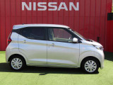 ★納車後、1ケ月または1,000km点検が無料で受けていただけます。全国日産ディーラーでお受け出来ます。★