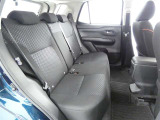 ゆとりある広々とした車内空間は、ドライブを始め買い物やレジャーなど、幅広く活躍します。一人でもみんなとでもお出かけを楽しみましょう!