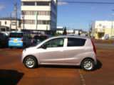 ミラ X スペシャル 4WD 