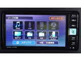 フルセグTV・Bluetooth対応