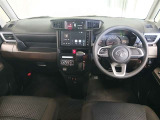 使い勝手の良さが光るルーミーのインパネ周りは、毎日の運転を快適にしてくれる工夫が満載です
